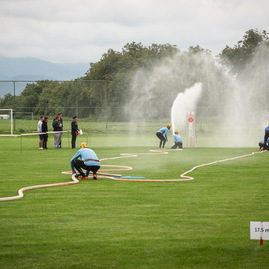 Zväčšiť fotografiu - V horovciach utekali so starostami, v opatovciach krstili zbrojnicu - TSK_Horovce_mini (32 of 37)